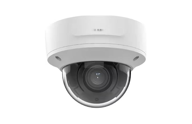 Hikvision DS-2CD3766G2T-IZS 6MP AcuSense Varifocal Dome Network Camera