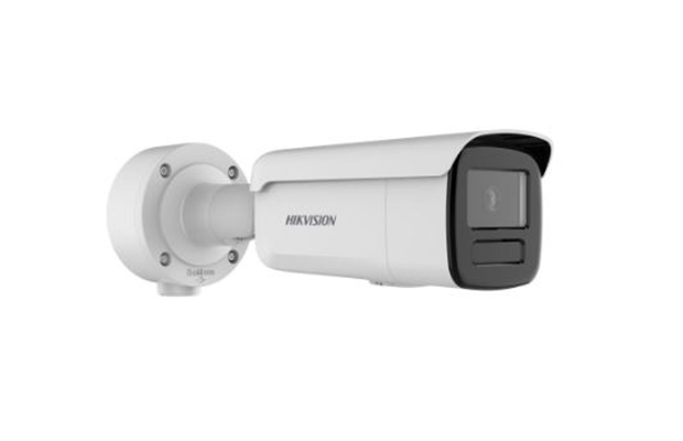 Hikvision DS-2CD3T66G2-4IS 6MP AcuSense Fixed Bullet Network Camera