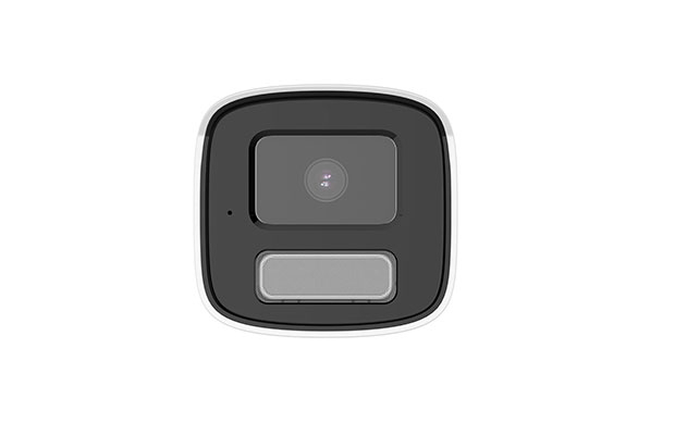 Hikvision DS-2CD3T81G2-LIUF 8MP Smart Hybrid Light Motion 2.0 Fixed Bullet Network Camera - 2