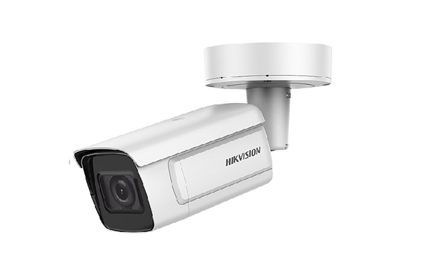 Hikvision DS-2CD7A46G0-IZHSY 4MP DeepinView Moto Varifocal Bullet Camera