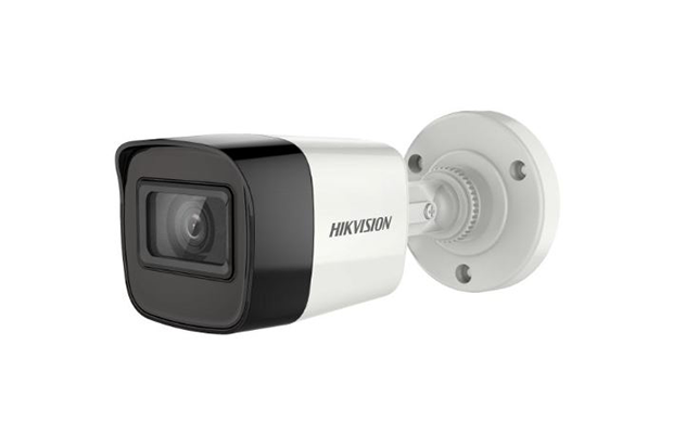 Hikvision DS-2CE16D3T-ITF 2MP Ultra Low Light Fixed Mini Bullet Camera