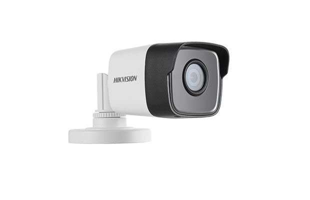 Hikvision DS-2CE16D8T-ITPF 2MP Ultra Low Light Fixed Mini Bullet Camera - 2