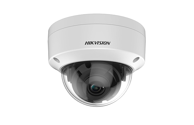 Hikvision DS-2CE57D3T-VPITF 2MP Ultra Low Light Vandal Fixed Dome Camera