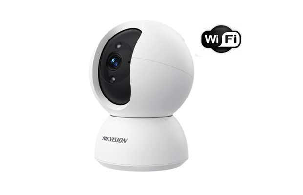 Hikvision DS-2CV2Q21G1-IDW 2MP Indoor Fixed Wi-Fi Camera