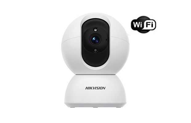 Hikvision DS-2CV2Q21G1-IDW 2MP Indoor Fixed Wi-Fi Camera