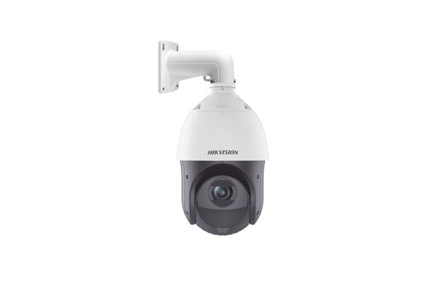 Hikvision DS-2DE4425IW-DE(T5) 4MP 25X Powered by DarkFighter IR Acusense Network Speed Dome - 2