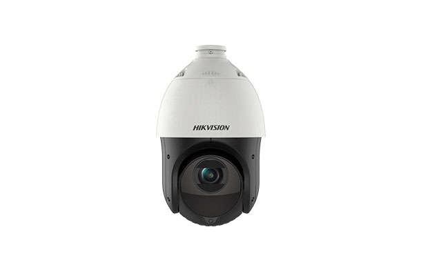 Hikvision DS-2DE4425IW-DE(T5) 4MP 25X Powered by DarkFighter IR Acusense Network Speed Dome - 1