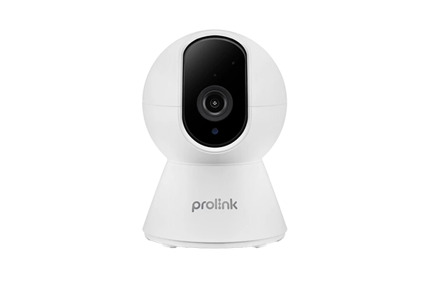 Prolink DS-3101-EU FHD Pan-Tilt/Zoom Smart Home Camera