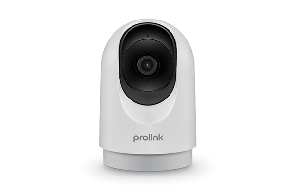 Prolink DS-3107 4MP 2K Smart Wi-Fi Pan/Tilt/Zoom IP Camera