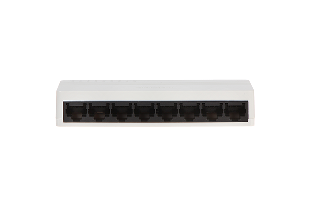 Hikvision DS-3E0508D-O 8-Port Gigabit Plastic Switch