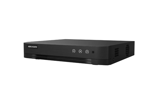 Hikvision DS-7208HGHI-M1 8-ch 720p 1U H.265 DVR