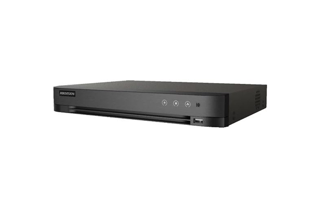 Hikvision DS-7216HGHI-M1 16-ch 720p 1U H.265 DVR