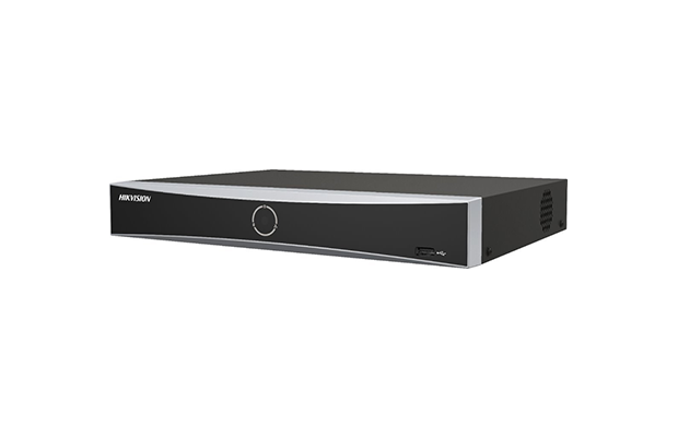 Hikvision DS-7616NXI-K1 16-ch 1U K Series AcuSense 4K NVR