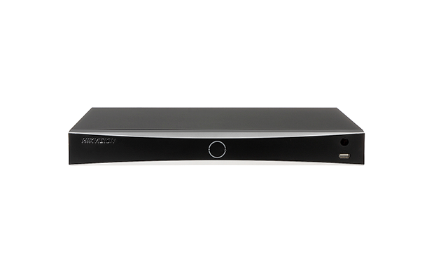 Hikvision DS-7616NXI-K1 16-ch 1U K Series AcuSense 4K NVR