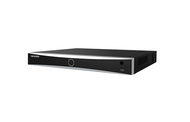 Hikvision DS-7632NXI-K2 32-ch 1U 4K NVR