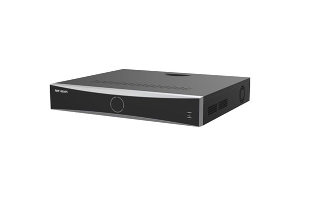 Hikvision DS-7716NXI-K4/16P 16-ch 1.5U 16 POE K Series AcuSense 4K NVR - 1