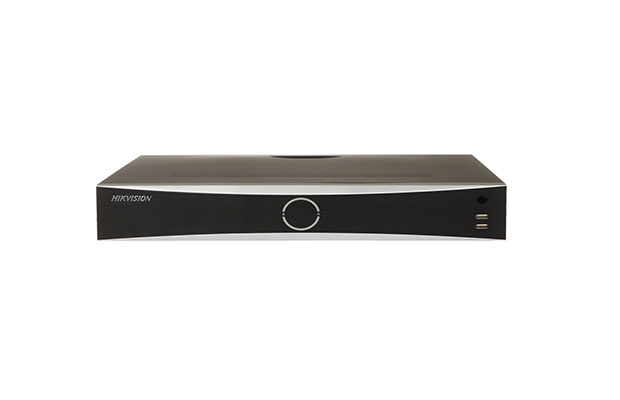 Hikvision DS-7716NXI-K4/16P 16-ch 1.5U 16 POE K Series AcuSense 4K NVR - 2