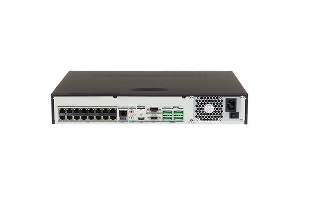 Hikvision DS-7716NXI-K4/16P 16-ch 1.5U 16 POE K Series AcuSense 4K NVR - 3