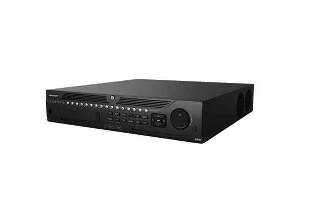 Hikvision DS-9632NI-I8 32-ch 2U 4K NVR