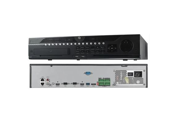 Hikvision DS-9632NI-I8 32-ch 2U 4K NVR