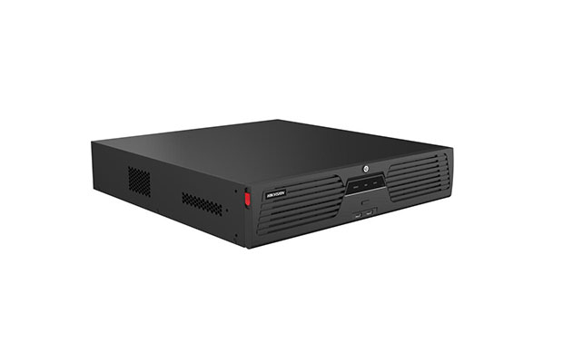 Hikvision DS-9632NXI-I8/S 32-ch 2U 4K AcuSense NVR - 2