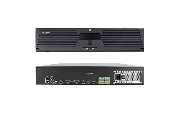 Hikvision DS-9664NI-M8 64-ch 2U 4K NVR