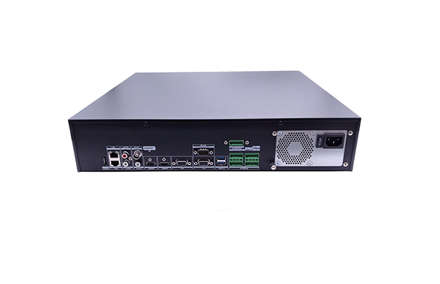 Hikvision DS-9664NI-M8 64-ch 2U 4K NVR