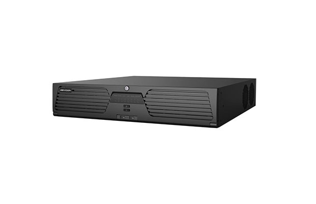 Hikvision DS-9664NXI-I8/S 64-ch 2U 4K AcuSense NVR (Support HDD 8Pcs) - 1