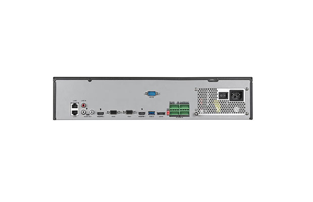 Hikvision DS-9664NXI-I8/S 64-ch 2U 4K AcuSense NVR (Support HDD 8Pcs) - 2