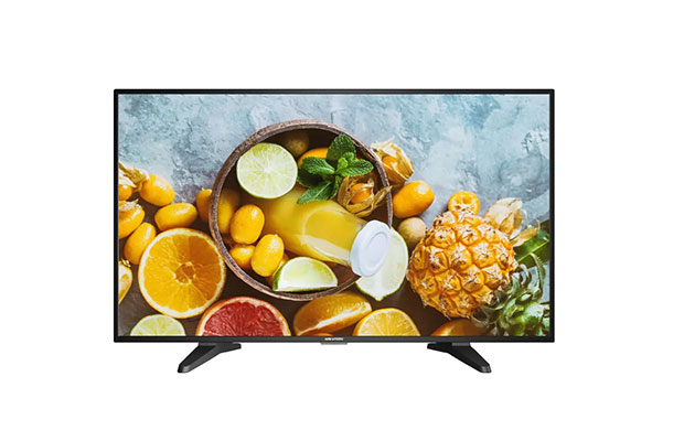 Hikvision DS-D5043QE 42.5-inch FHD Monitor (1920×1080, 60Hz HDMI Port) 1year - 1