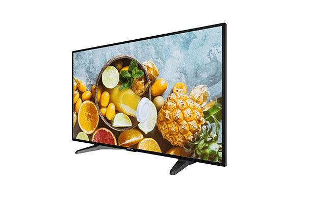 Hikvision DS-D5043QE 42.5-inch FHD Monitor (1920×1080, 60Hz HDMI Port) 1year - 2