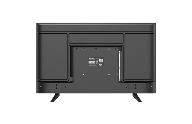 Hikvision DS-D5043U3-1V0S 43" UHD VA Monitor (3840×2160, 60Hz HDMI-DP-VGA Port) 1year - 3