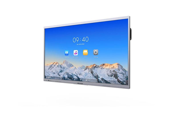 Hikvision DS-D5C65RB/A 65" 4K (3840×2160) Interactive Display - 2