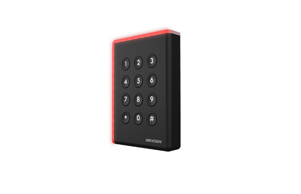 Hikvision DS-K1108AEK Pro 1108A Series Card Reader (EM Card) - 2