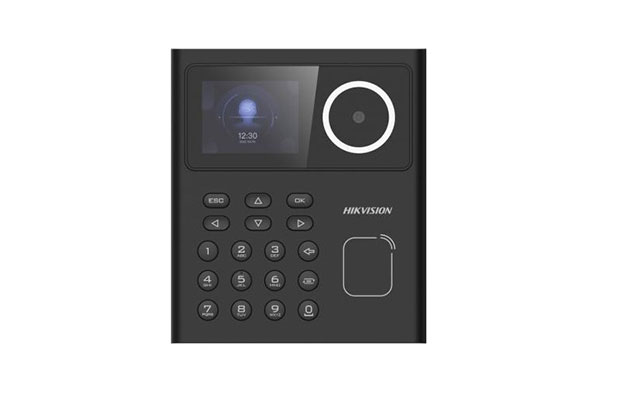 Hikvision DS-K1T320MWX Face Access Terminal