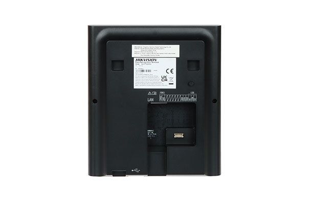 Hikvision DS-K1T320MWX Face Access Terminal