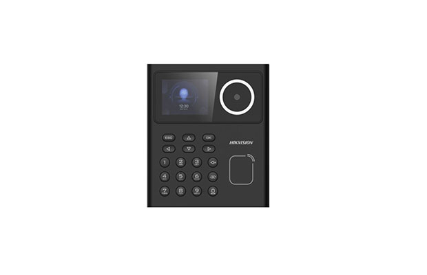 Hikvision DS-K1T320MX Value Series Face Access Terminal - 1