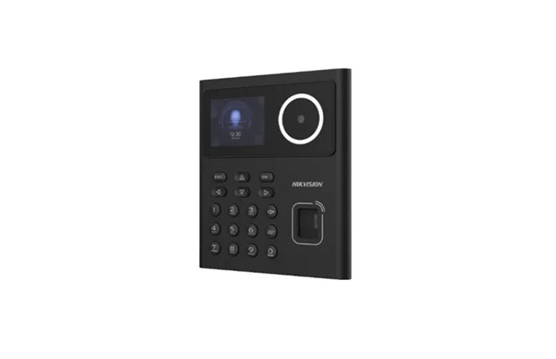 Hikvision DS-K1T320MX Value Series Face Access Terminal - 2
