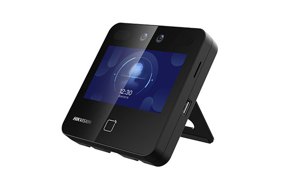Hikvision DS-K1T343MX​ Value Series Face Access Terminal