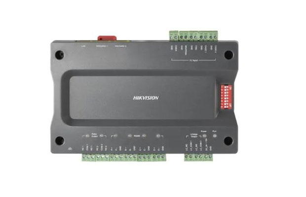 Hikvision DS-K2210 Elevator Master Controller