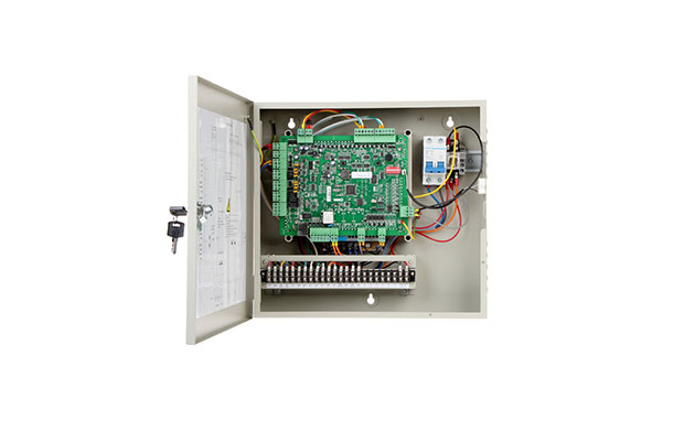 Hikvision DS-K2601T 1-Door Pro Series Access Controller - 2