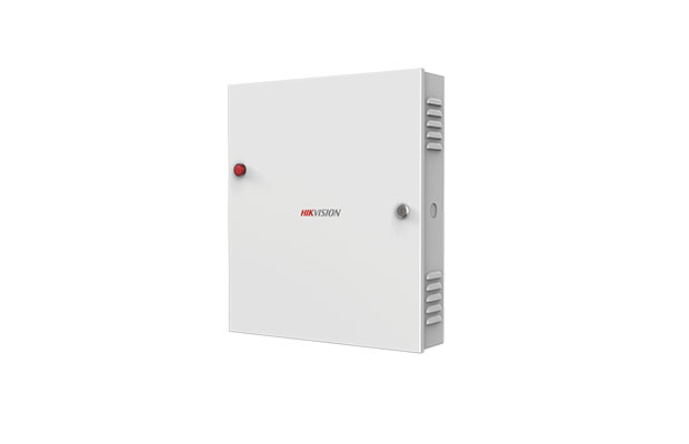Hikvision DS-K2602-G Double-door Access Controller - 1