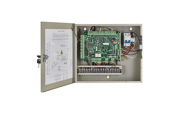 Hikvision DS-K2602-G Double-door Access Controller - 2