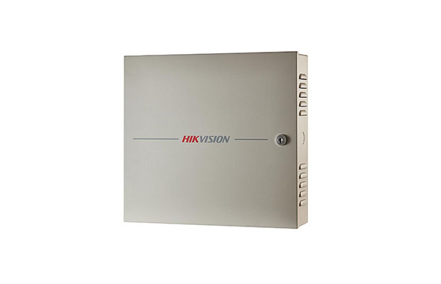Hikvision DS-K2604T 4-Door Pro Series Access Control - 1
