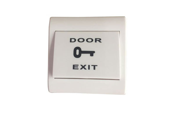 Hikvision DS-K7PEB29 Exit Button