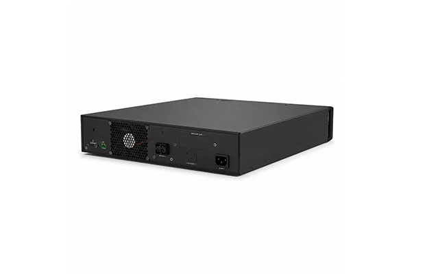 Hikvision DS-UPS03K72-R/TJS 3000VA/2700W Rack-Mount Single-Phase UPS - 2