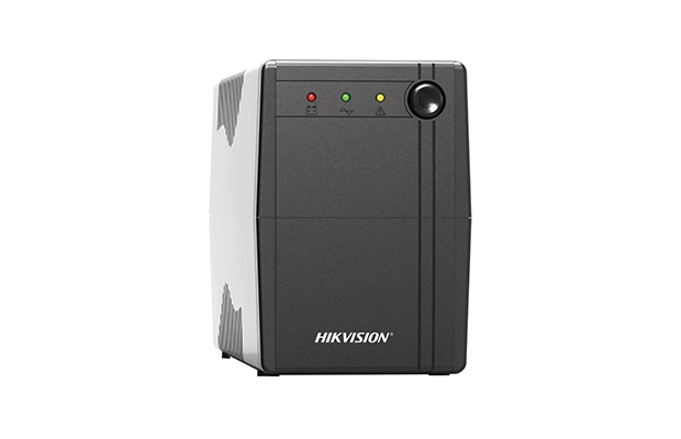 Hikvision 1000VA DS-UPS1000/EU Oversea UPS