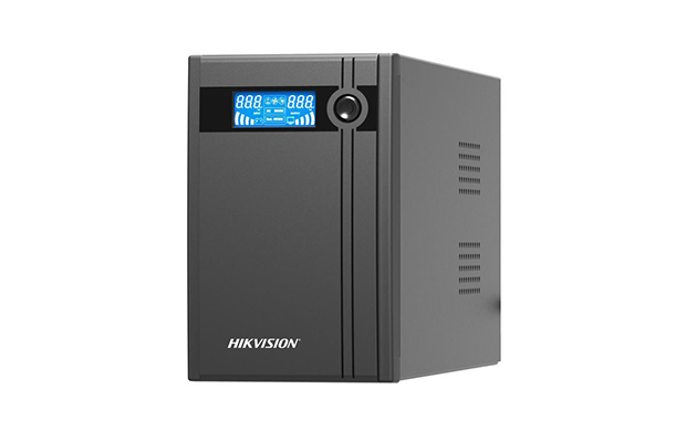 Hikvision 3000VA DS-UPS3000/EU Oversea UPS