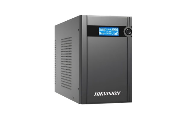 Hikvision 3000VA DS-UPS3000/EU Oversea UPS