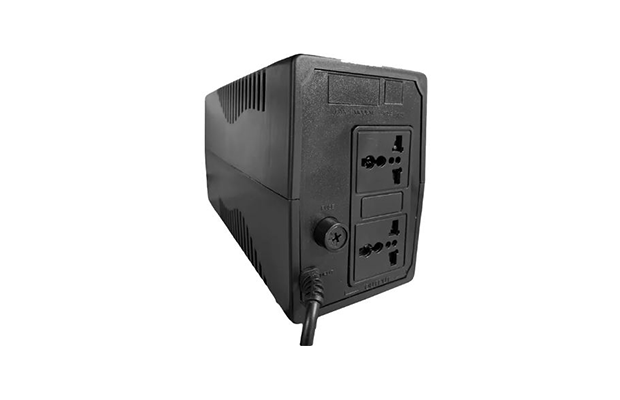 Hikvision 600VA DS-UPS600/EU Oversea UPS